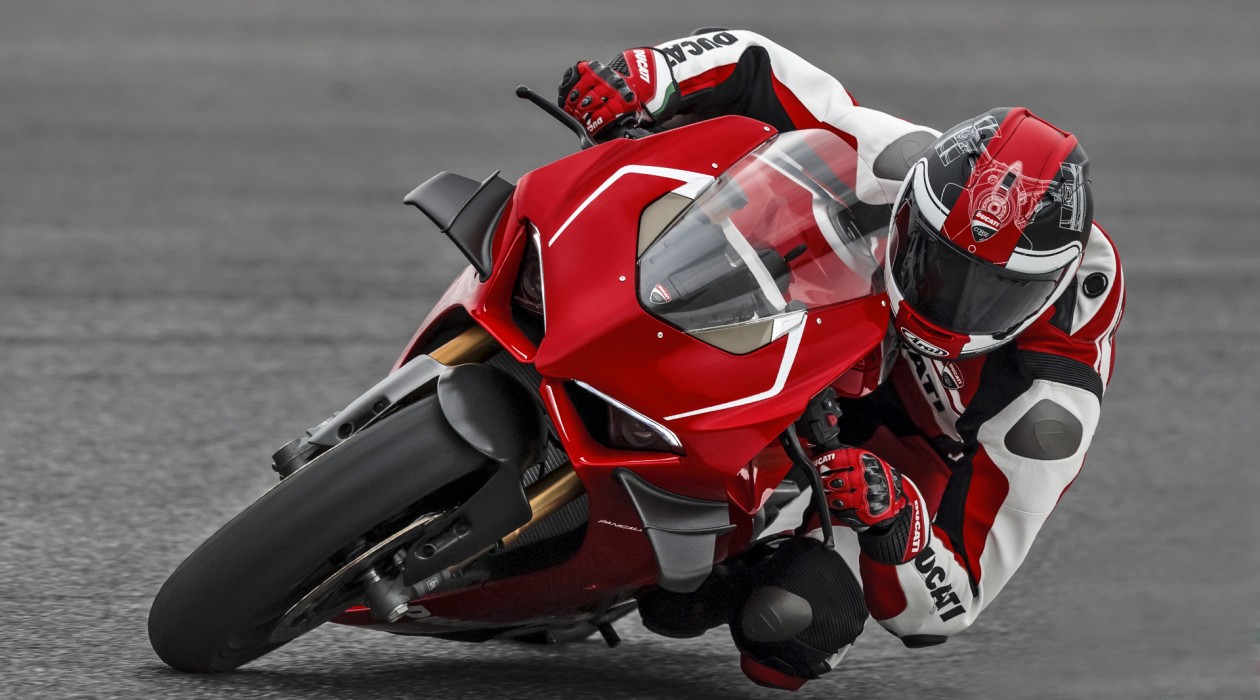 Panigale 6