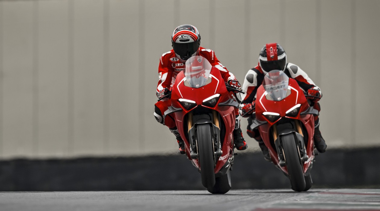 Panigale 7