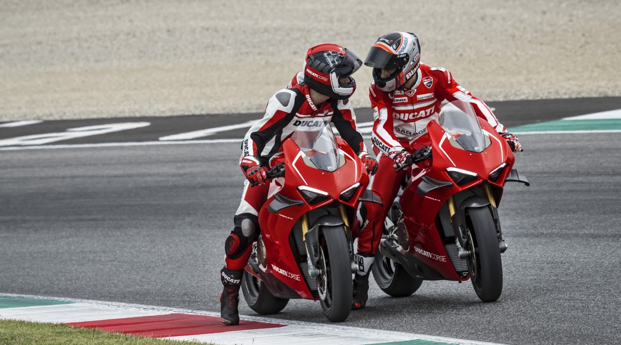 Panigale 9