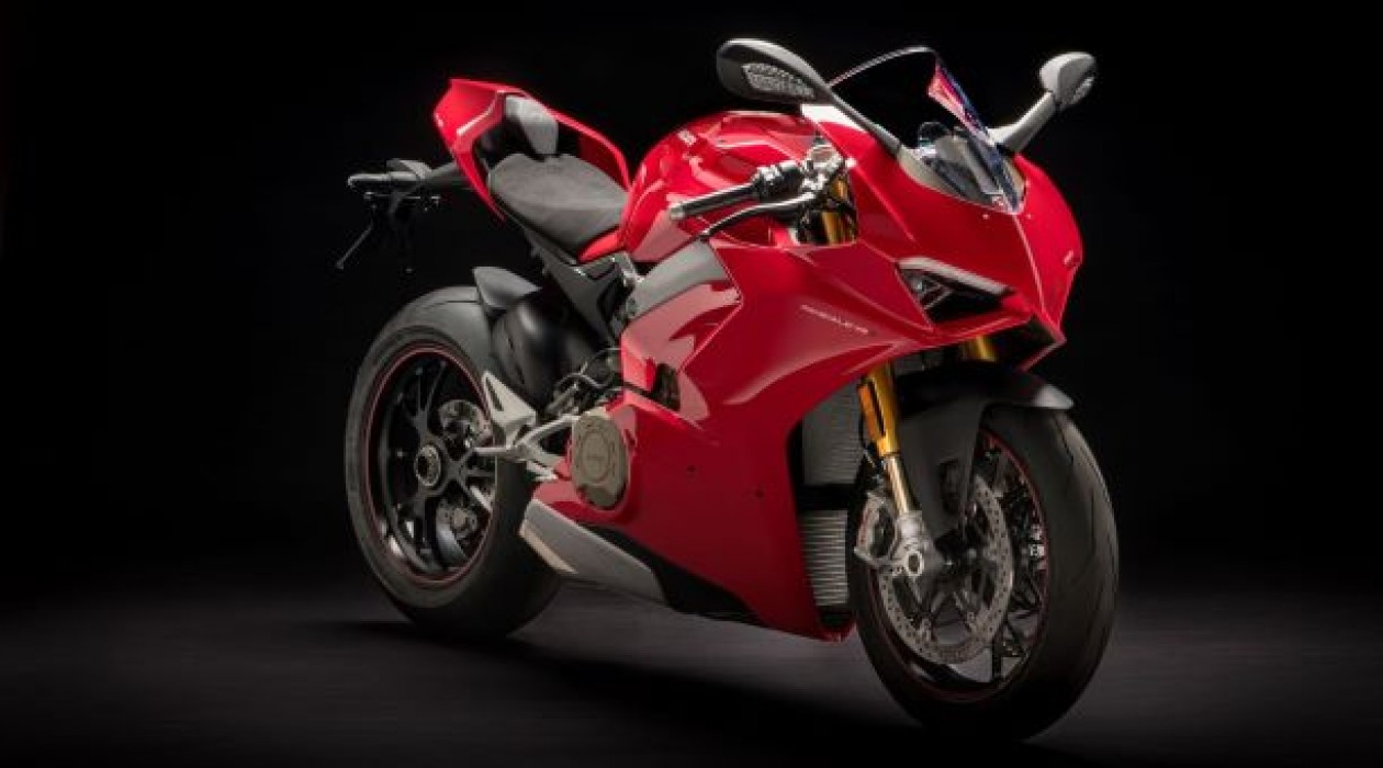 Panigale 4