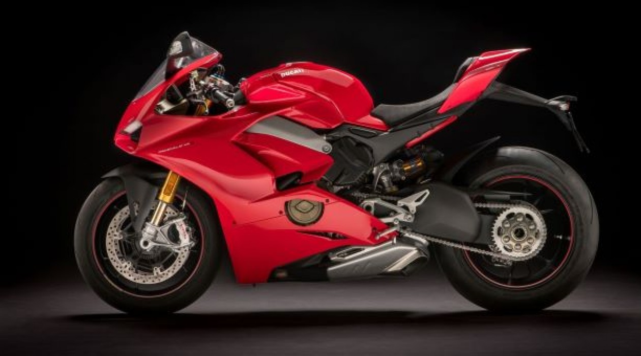 Panigale 6