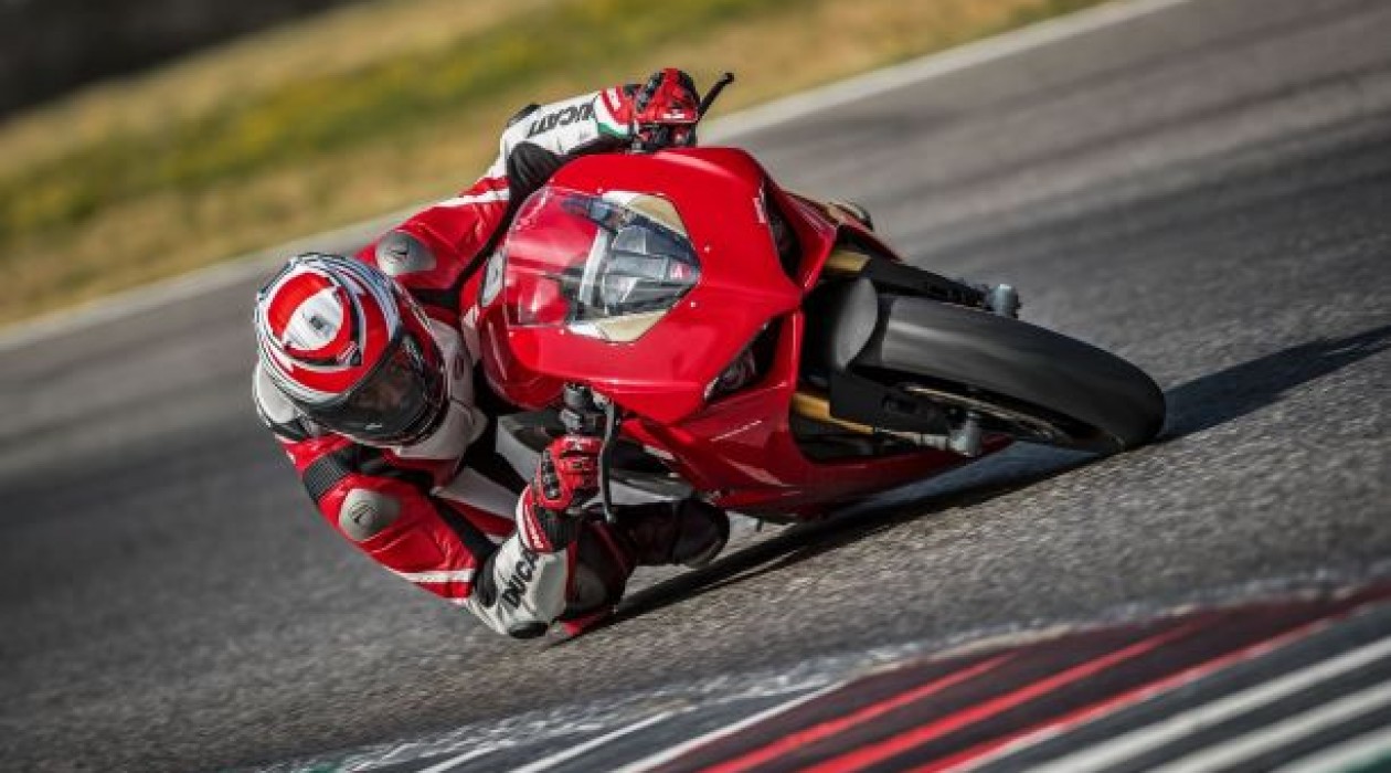 Panigale 3