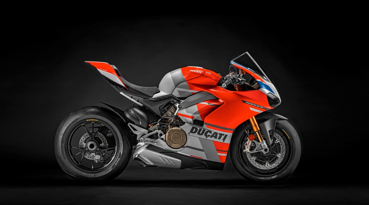 Panigale 1