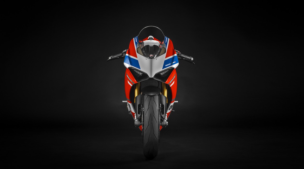 Panigale 2