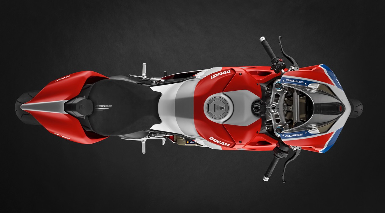 Panigale 3