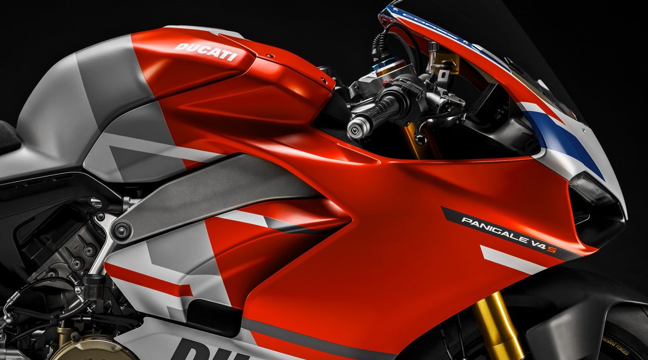 Panigale 4