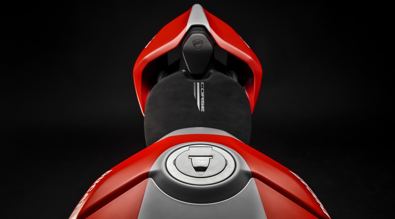 Panigale 5
