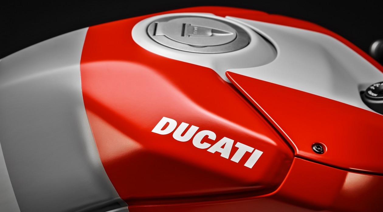Panigale 6
