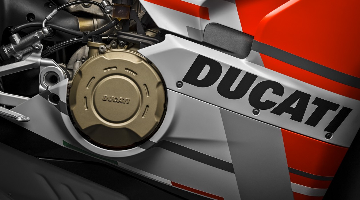 Panigale 7