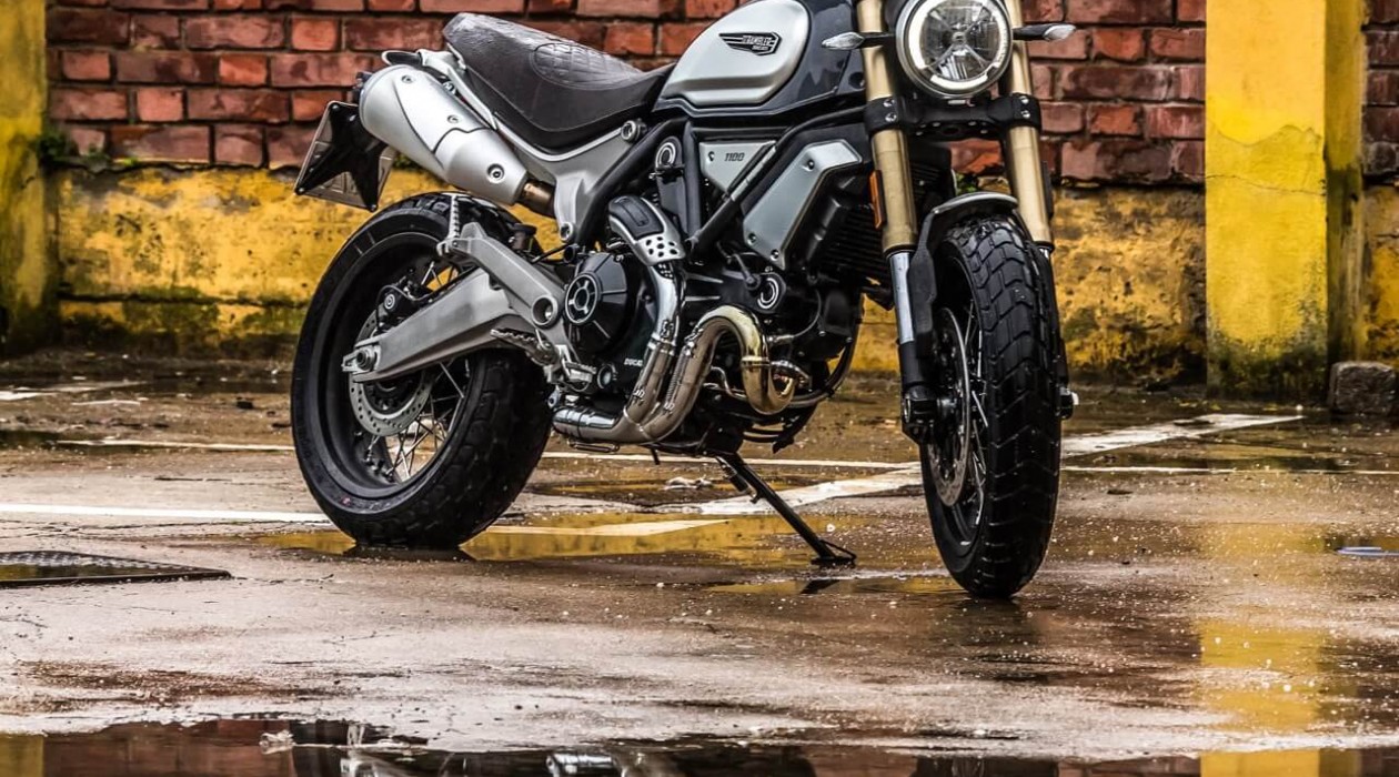 Scrambler 1100 6