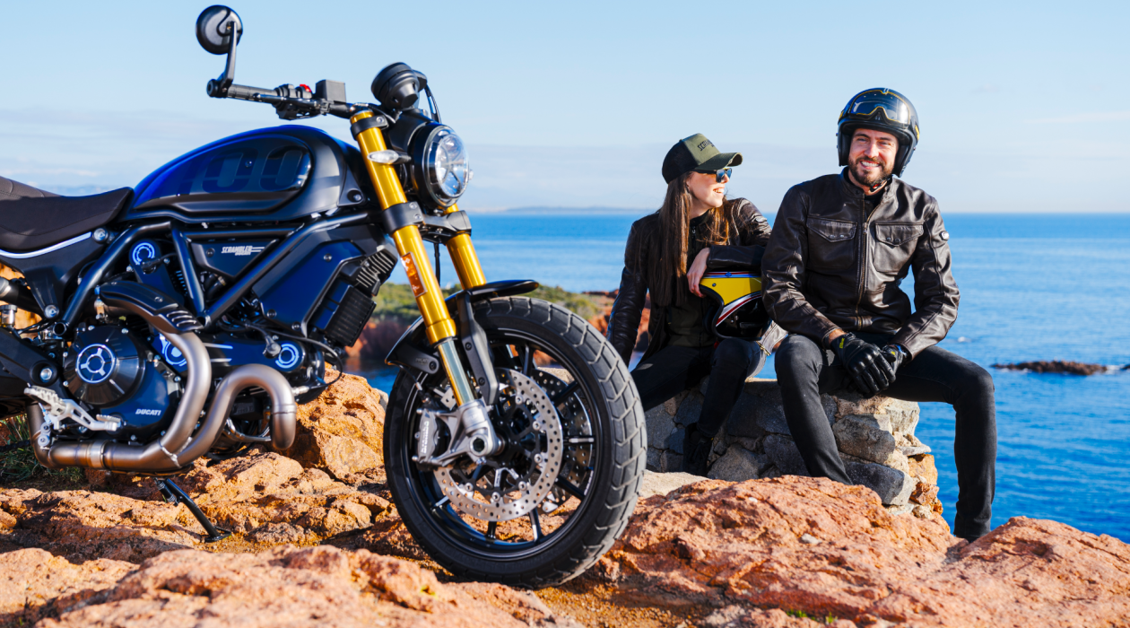 Scrambler 1100 3