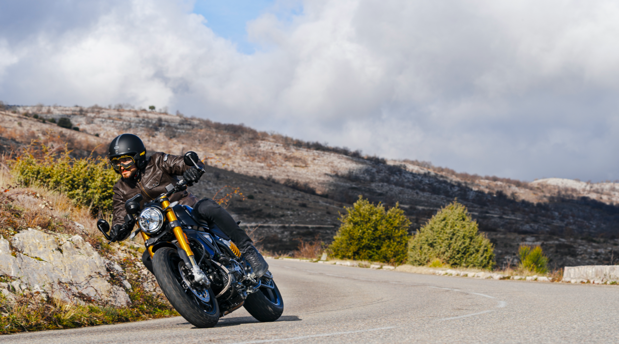 Scrambler 1100 5