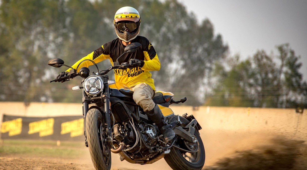 Scrambler Full Throttle 3