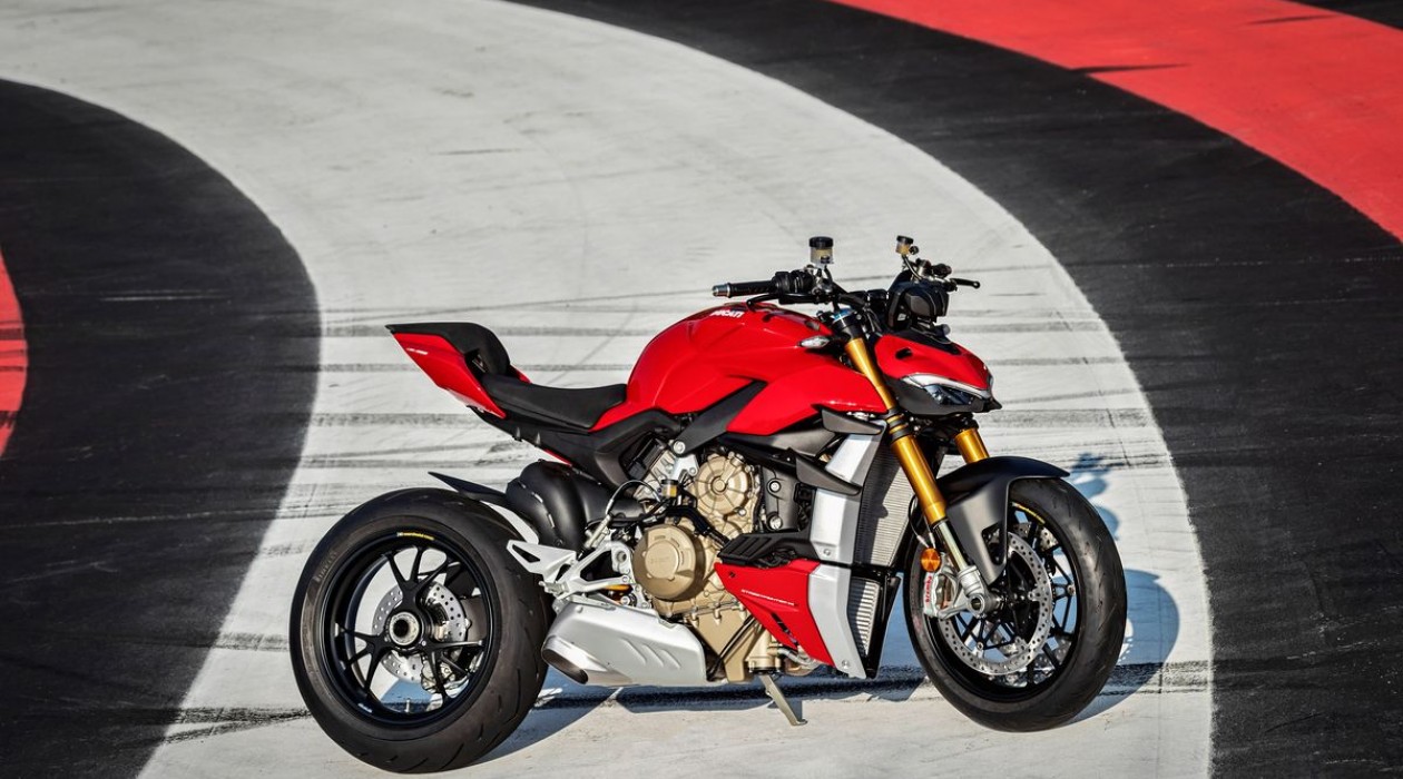 Streetfighter