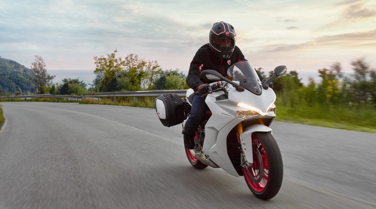 SuperSport 1