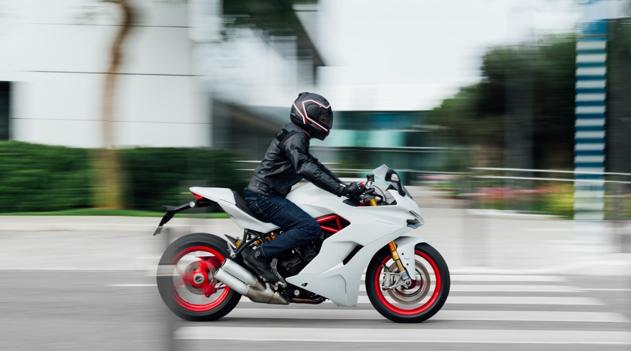 SuperSport 4