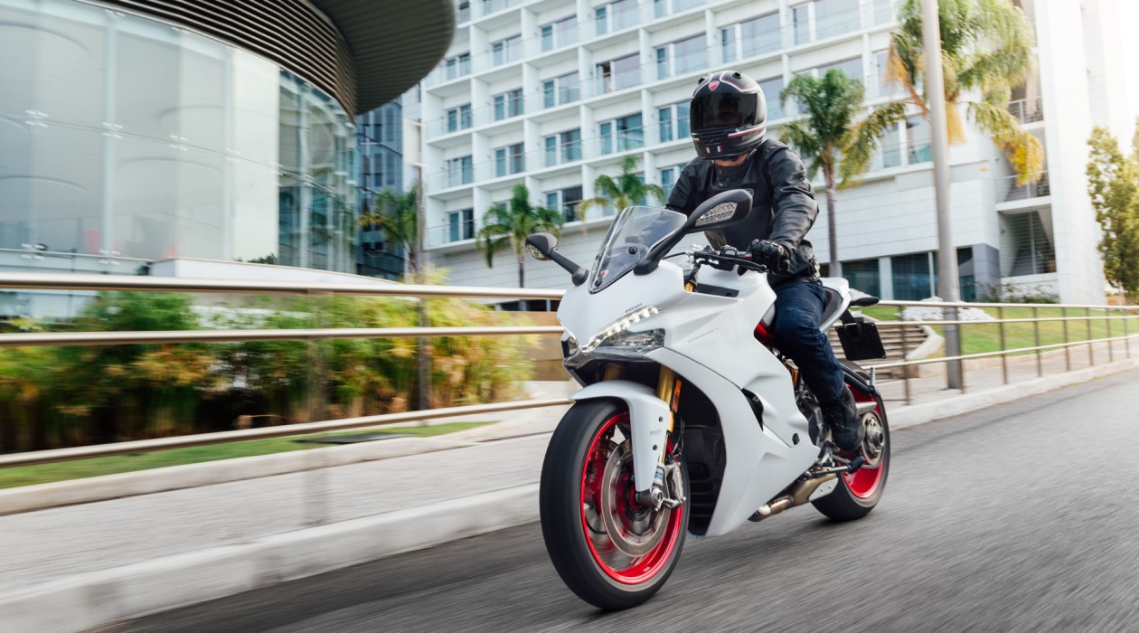 SuperSport 5