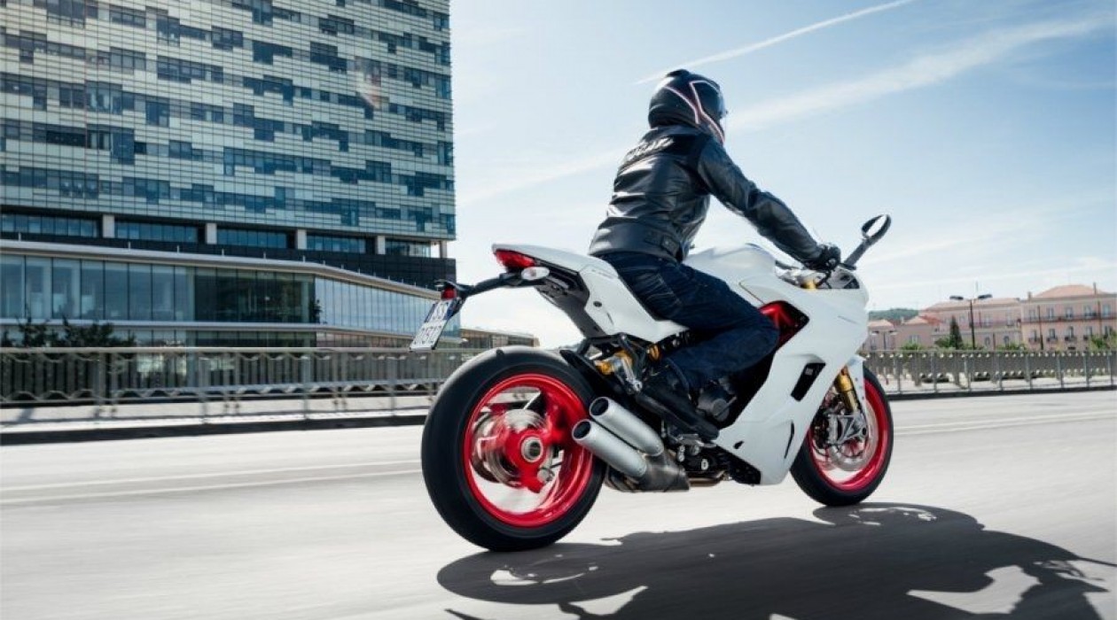 SuperSport 1