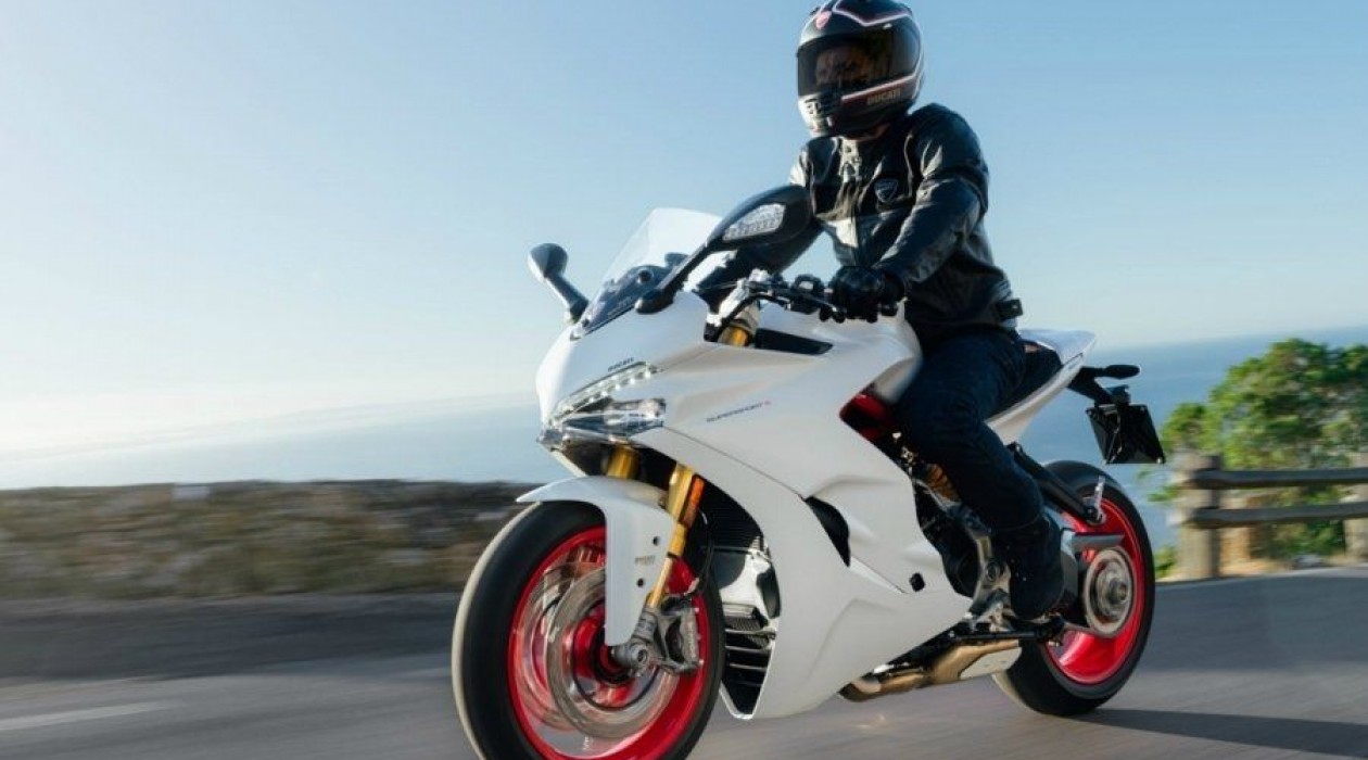 SuperSport 5