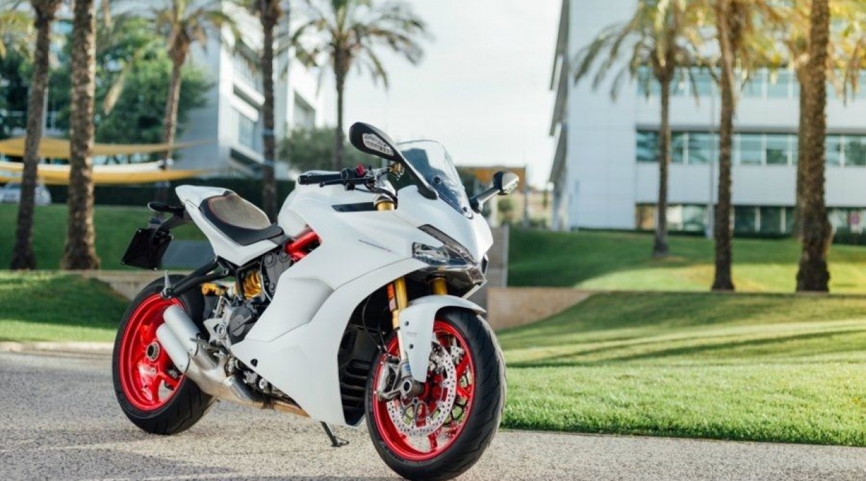 SuperSport 7