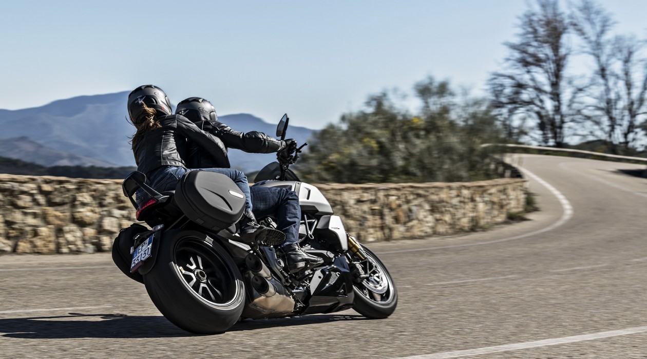 Diavel 3