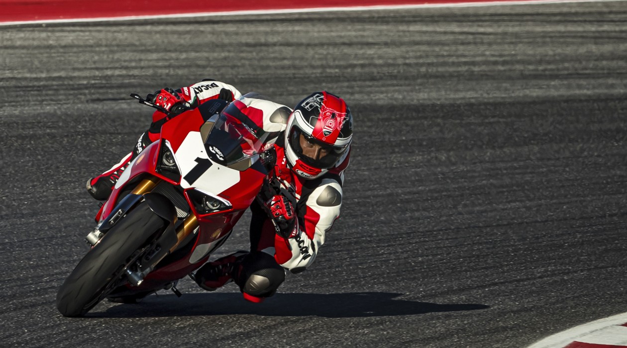 Panigale 1