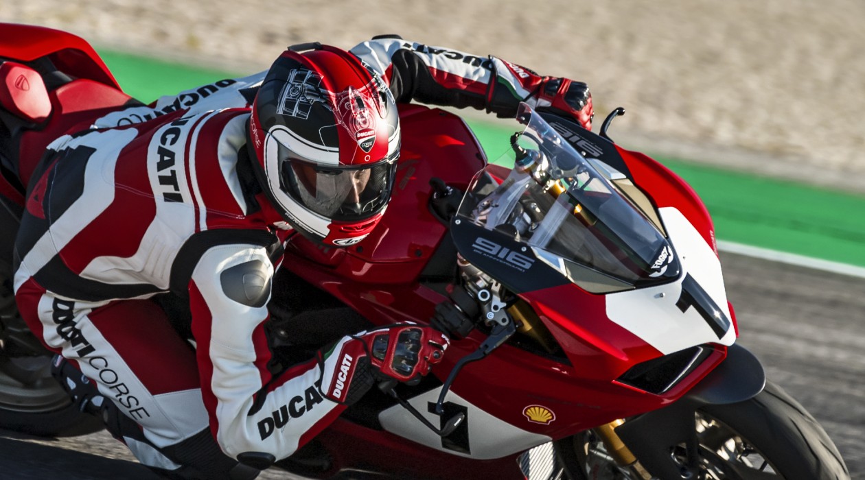 Panigale 2