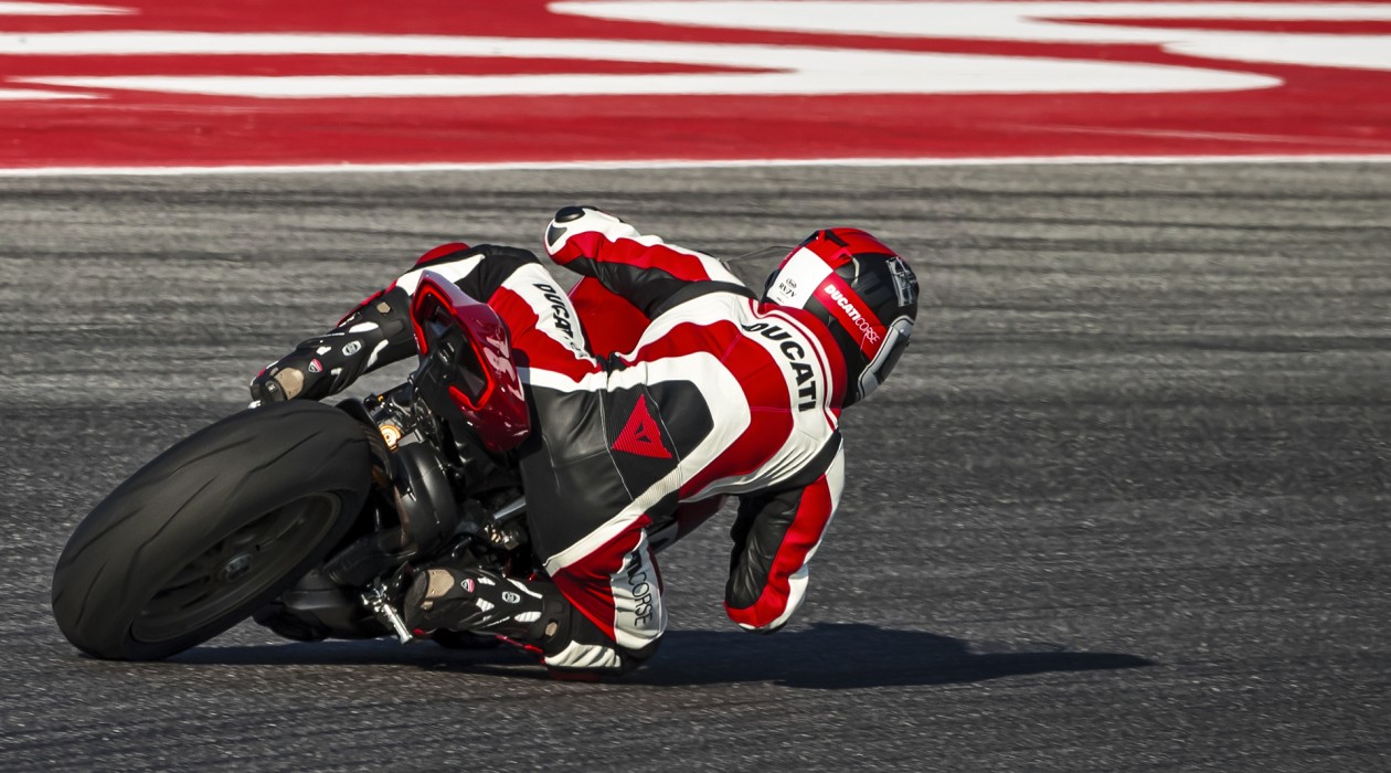 Panigale 3
