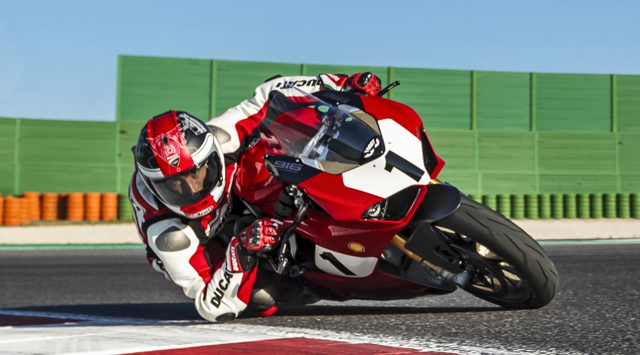 Panigale 4