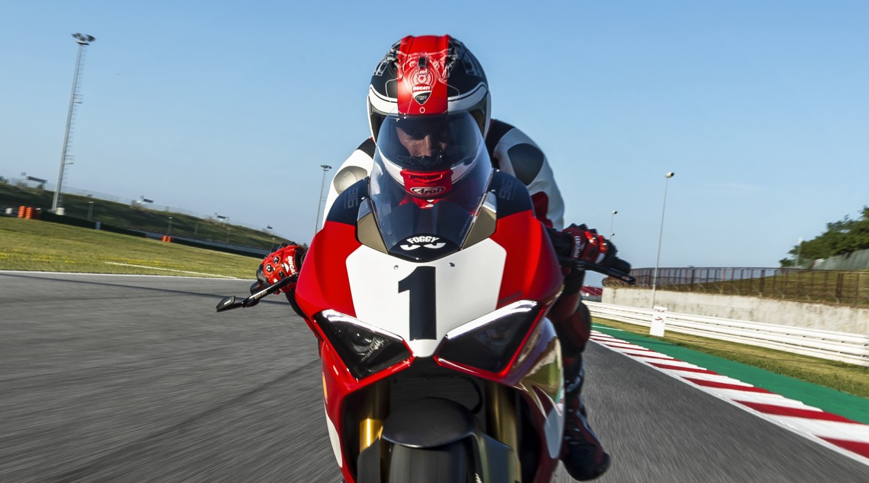 Panigale 6