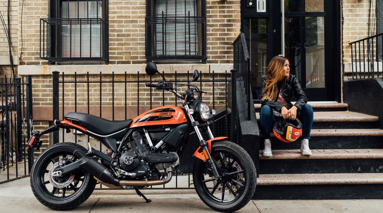 Scrambler Sixty2 3