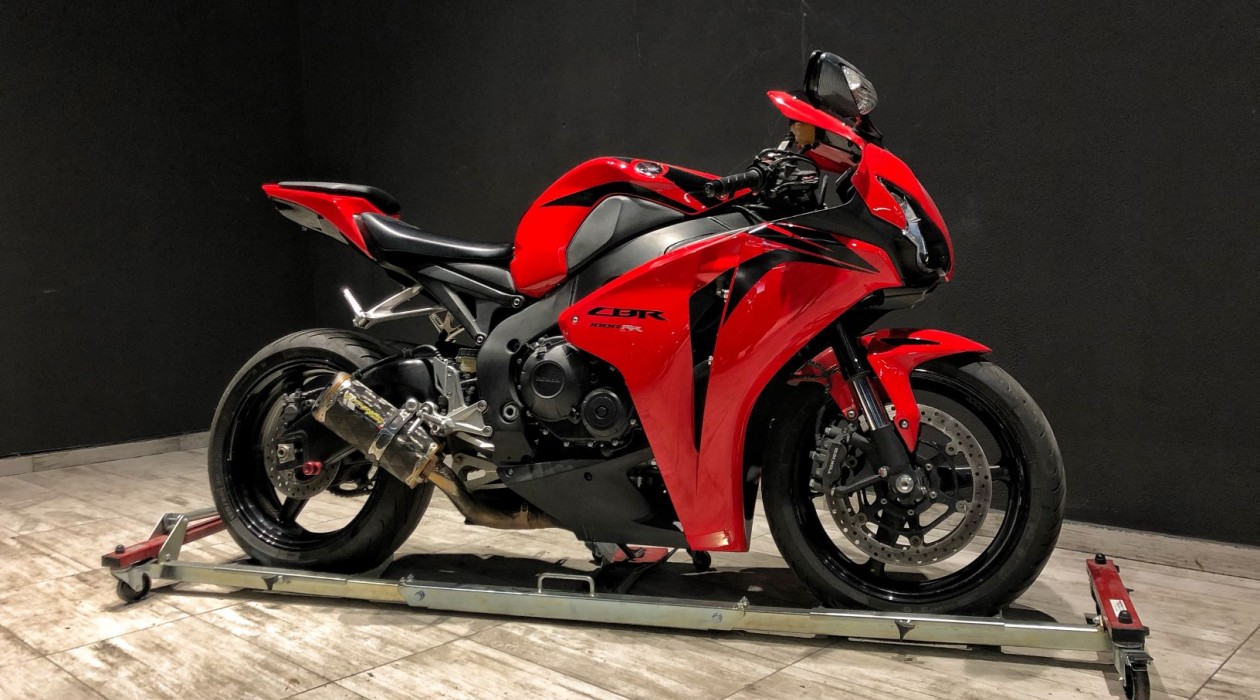 CBR 1000RR