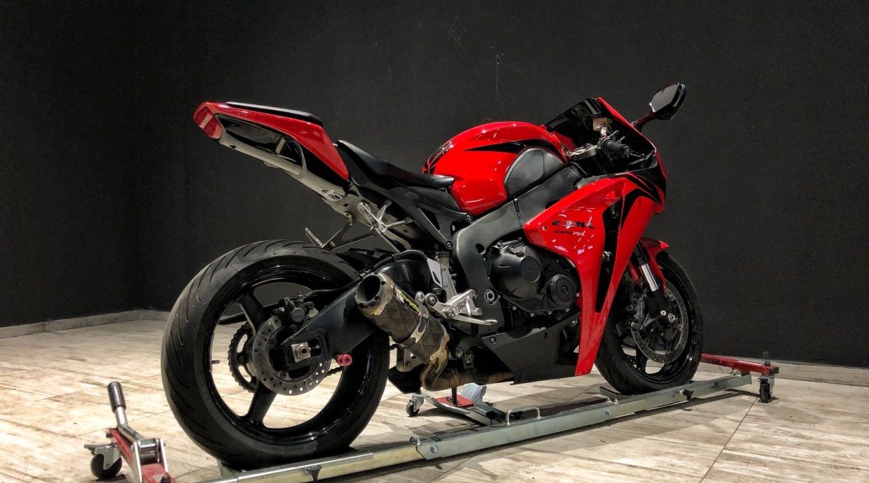 CBR 1000RR 2