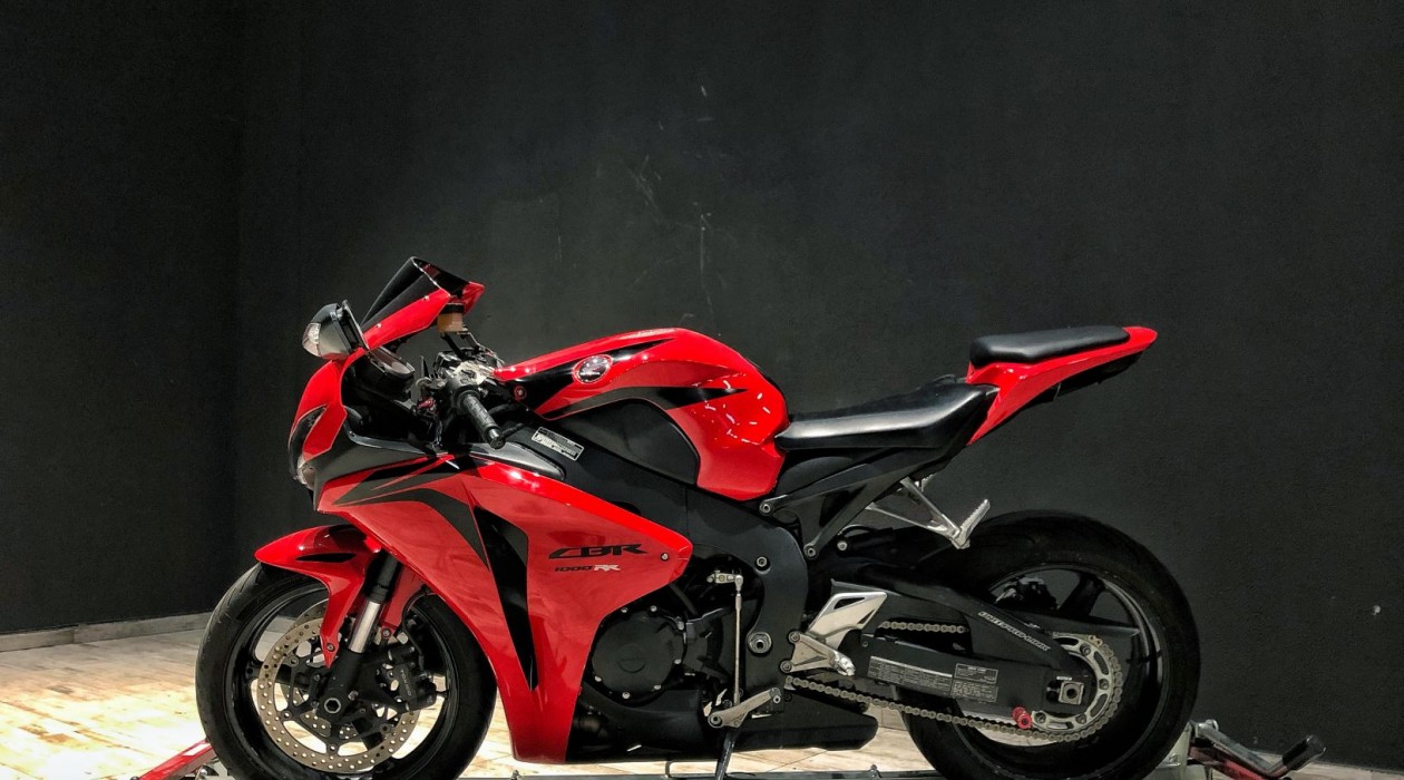 CBR 1000RR 3