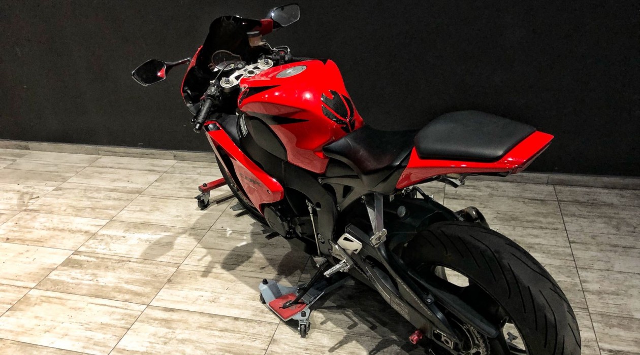 CBR 1000RR 5