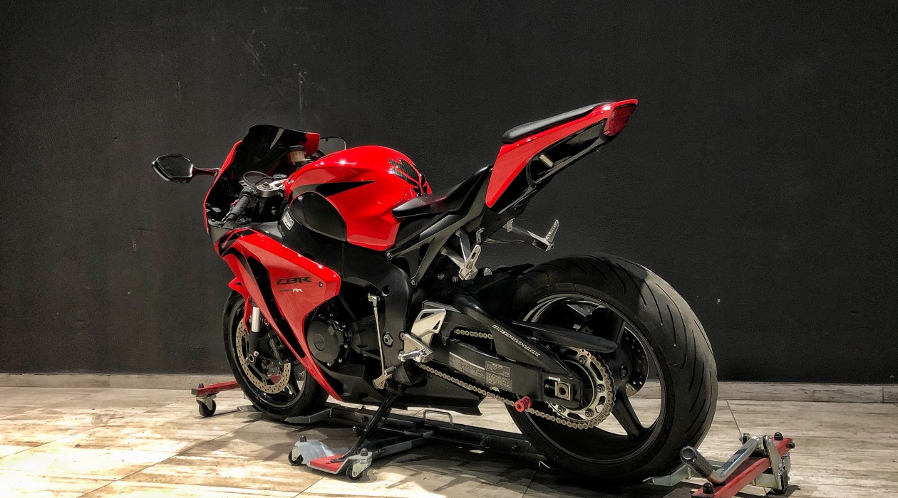 CBR 1000RR 6