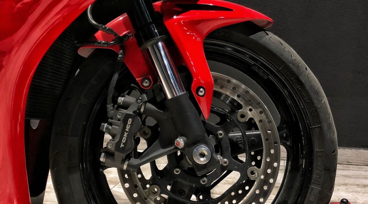 CBR 1000RR 9