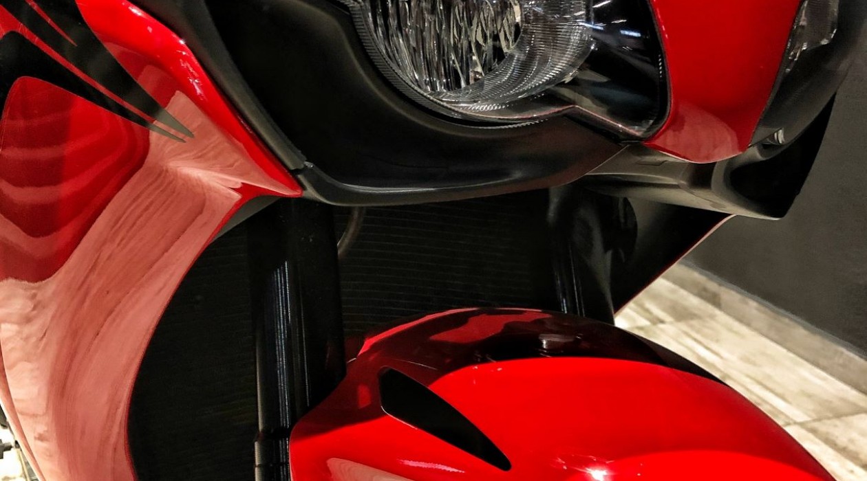 CBR 1000RR 10