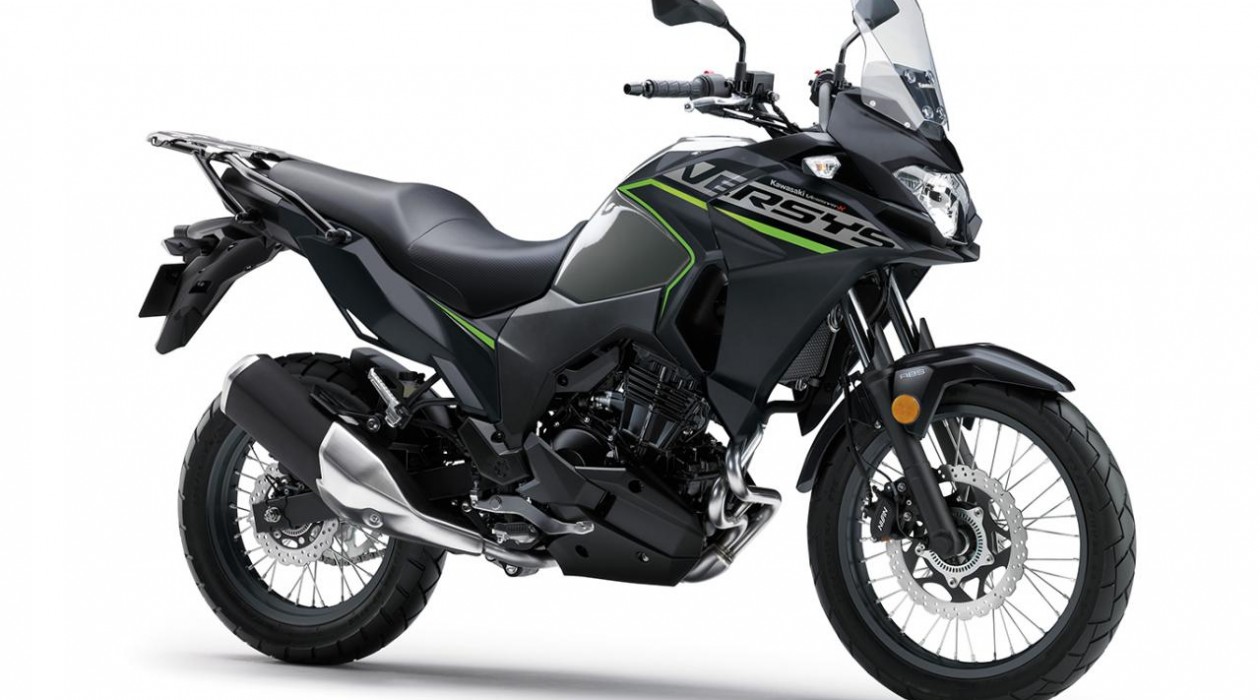 Versys