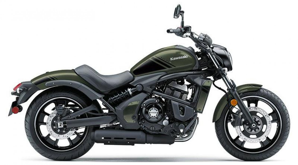 Vulcan S