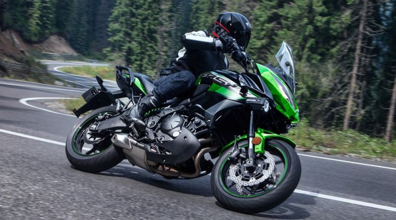 Versys 1