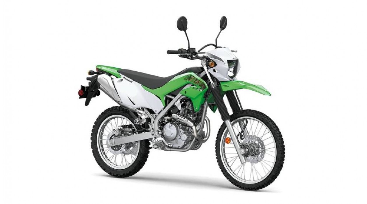 KLX 1
