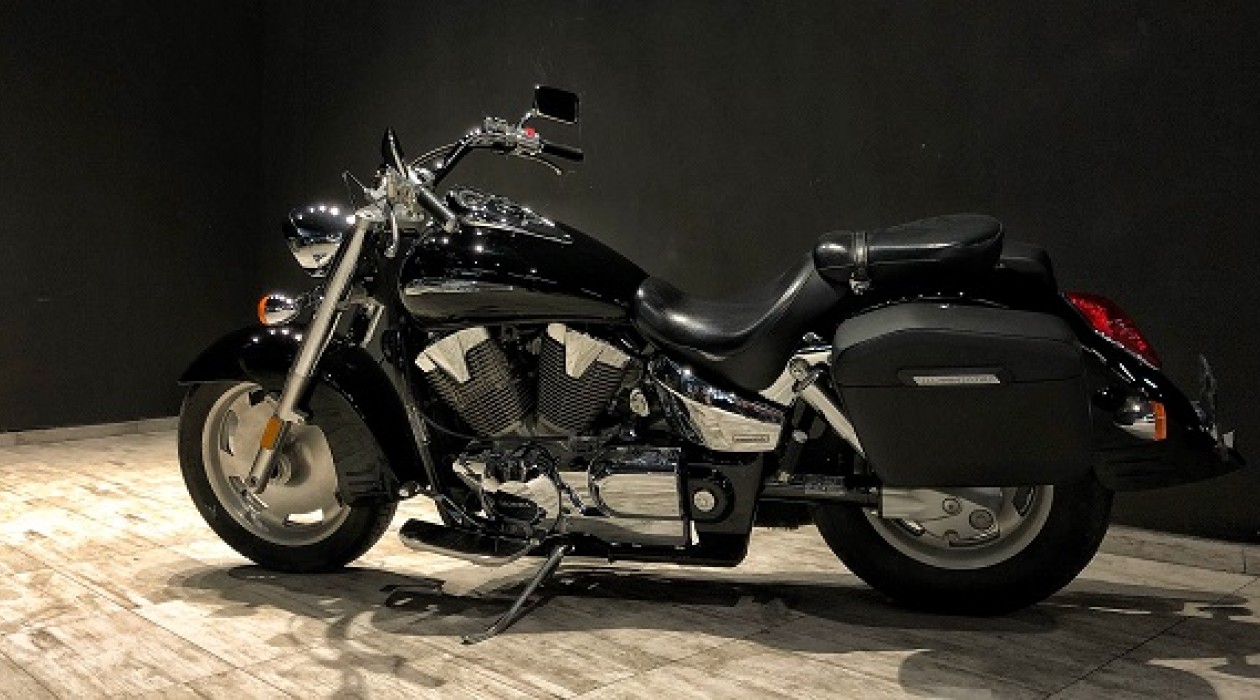 VTX 1300 2005