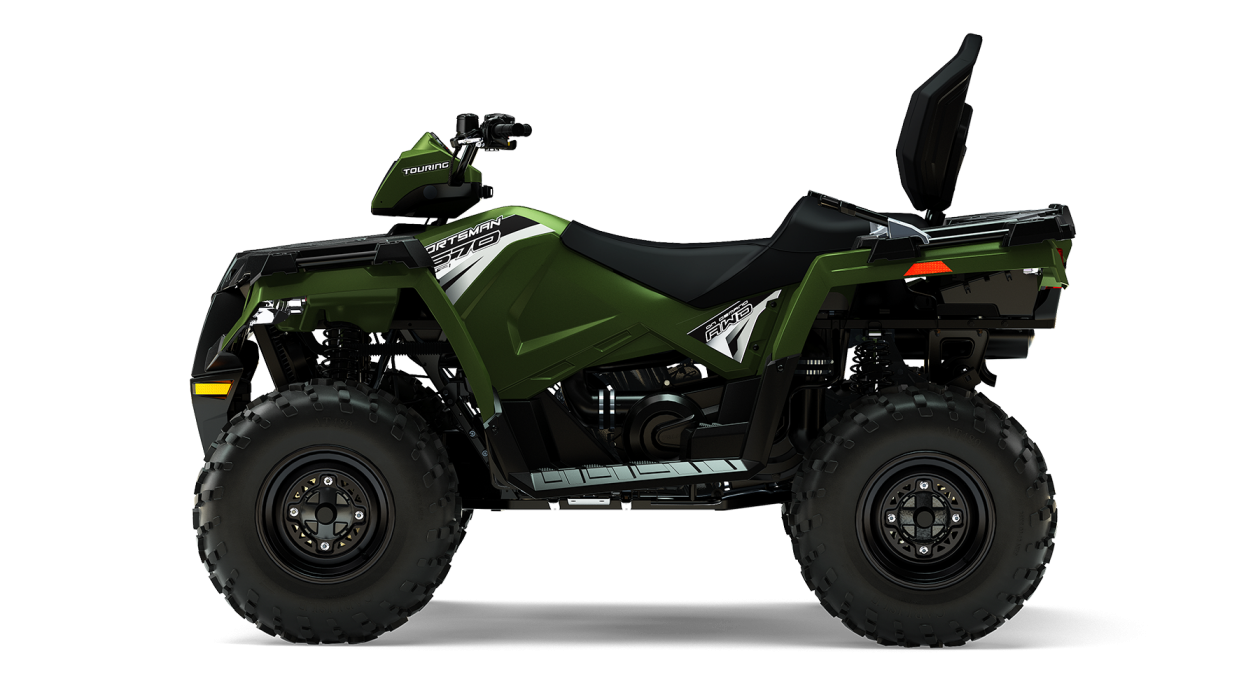 Sportsman Touring 2