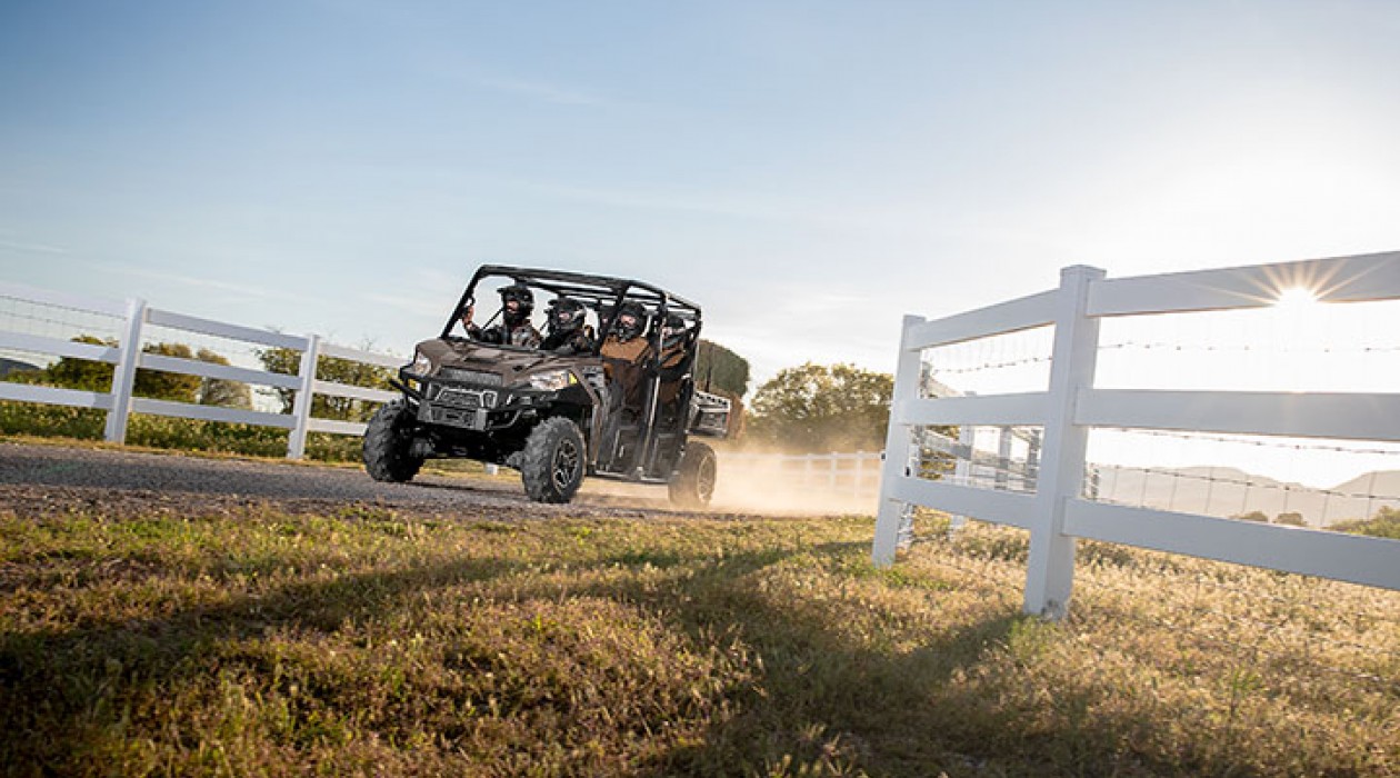 Ranger 2