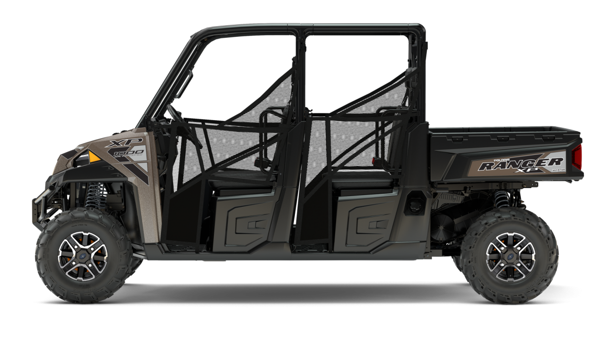 Ranger 3