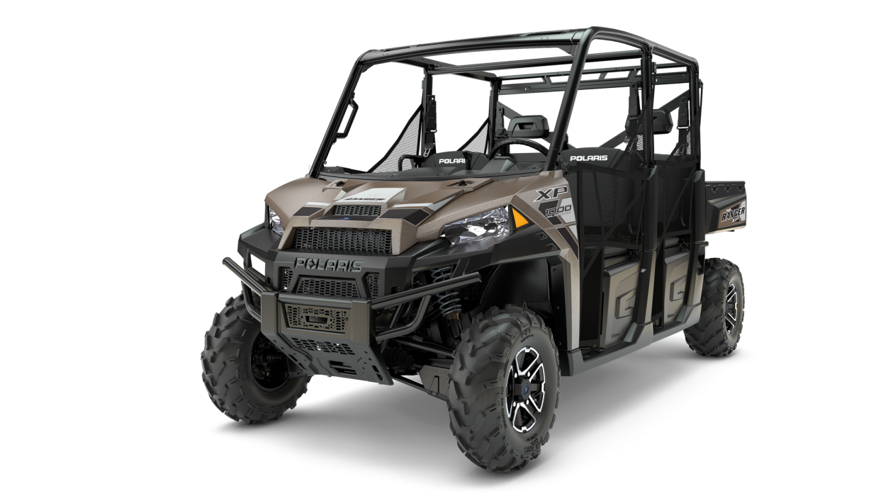 Ranger 4