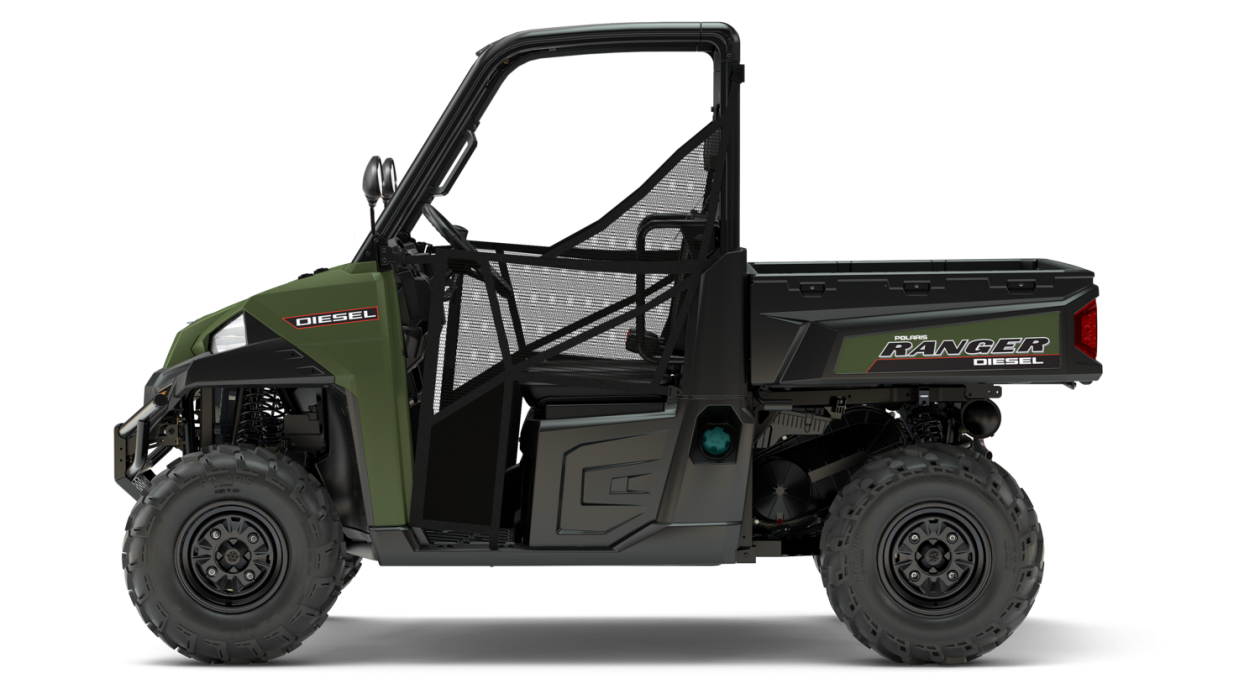 Ranger 2