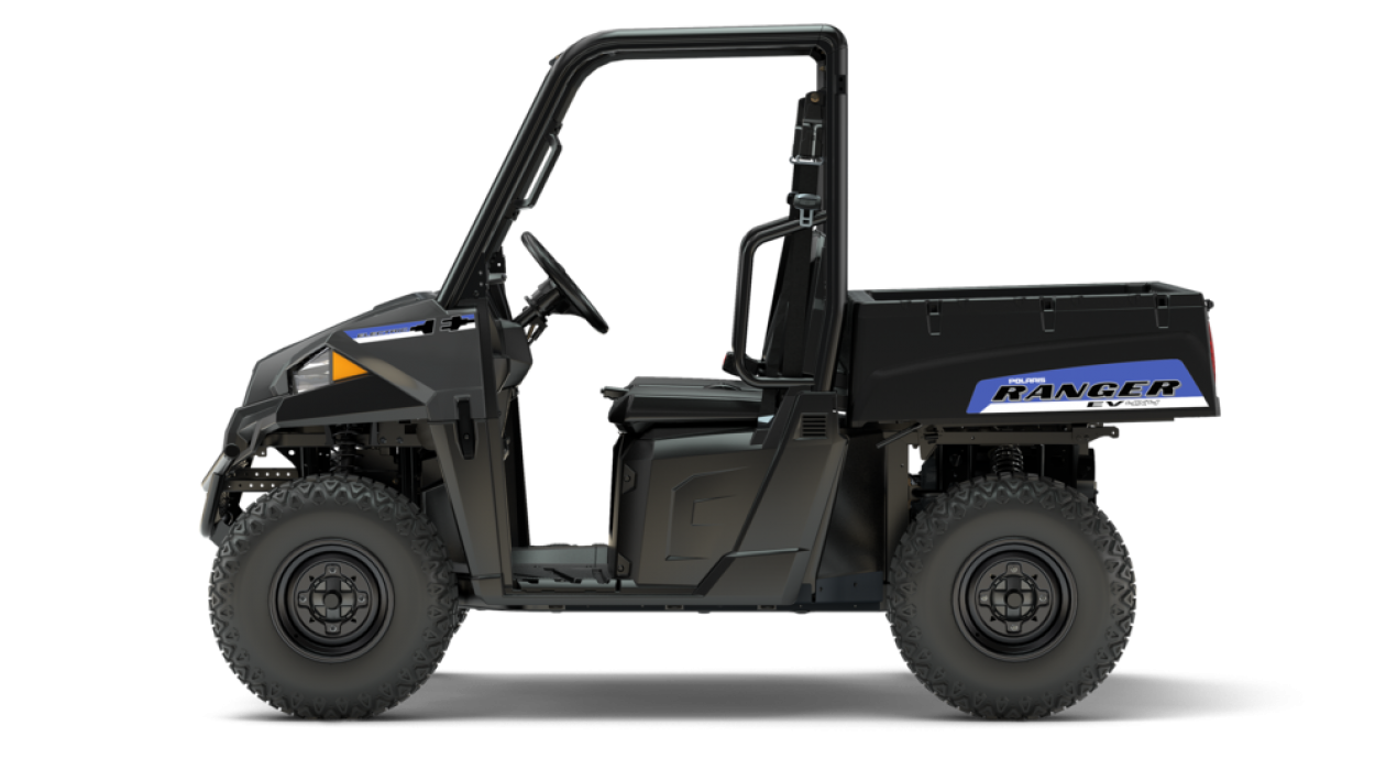 Ranger 2