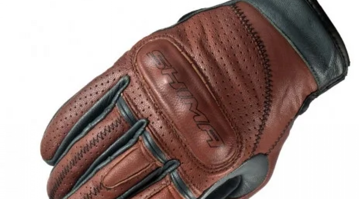 CALIBER BROWN 1